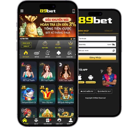Đồ họa sống động của game Bắn Cá Hay88