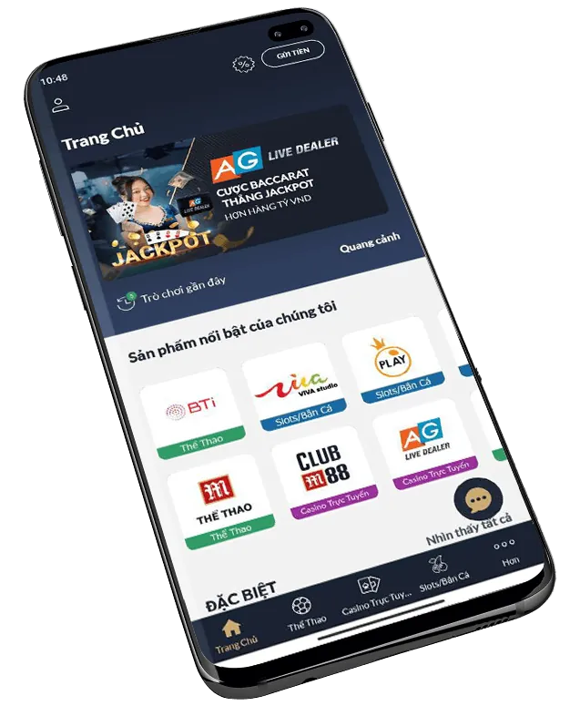 Khuyến mãi độc quyền Hay88 App