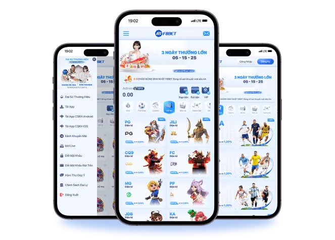 Bảo mật hay88 app