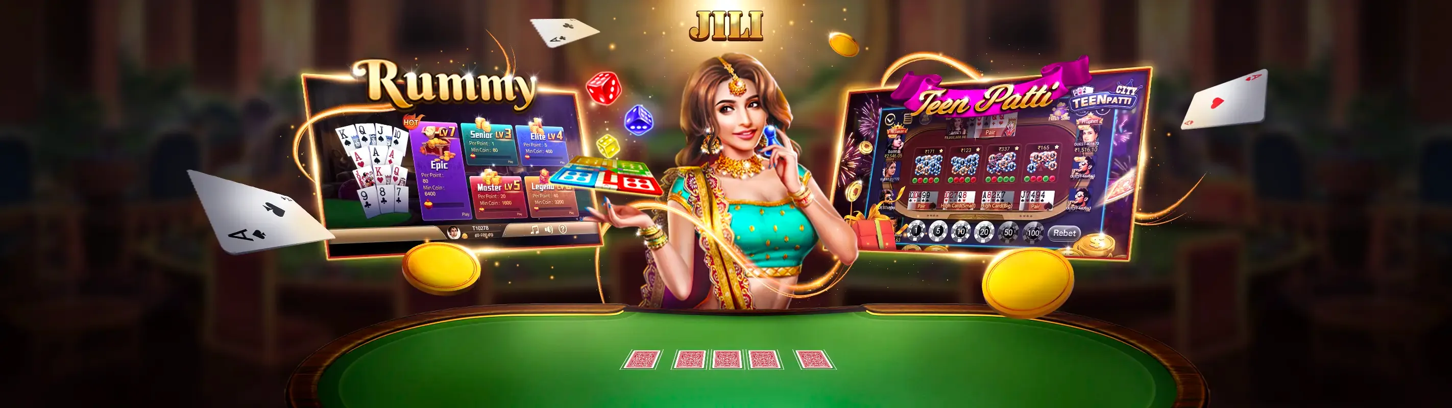 Hình ảnh trò chơi Tài Xỉu tại Hay88 App