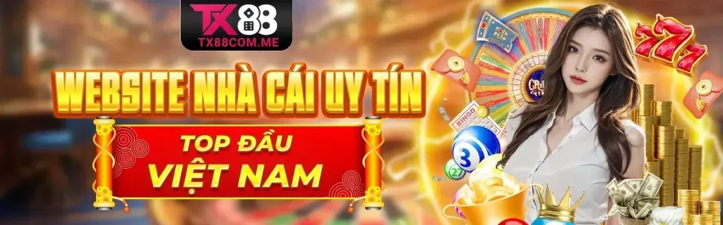 Baccarat trực tuyến